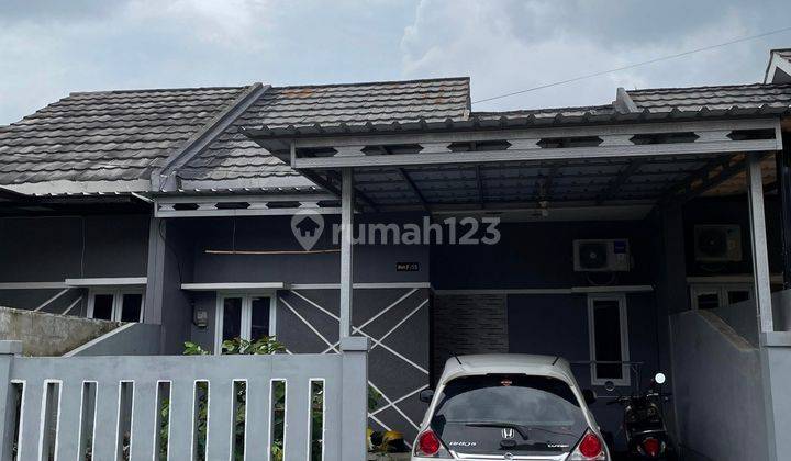 Over kredit rumah dekat exit tol Citereup cibinong bogor 1