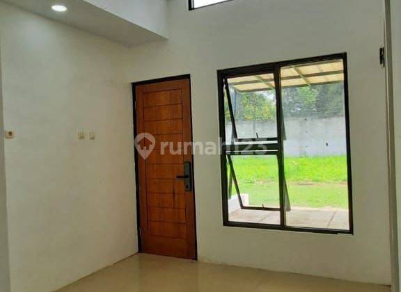 Dijual rumah ready dan siap huni di Cilangkap Tapos Depok  2