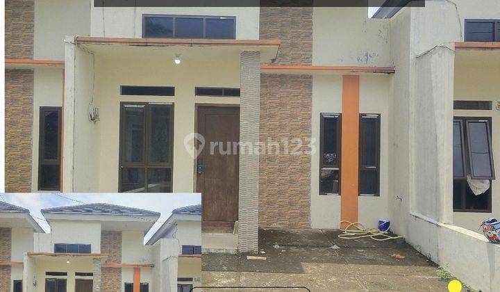 Over kredit rumah Murah dekat stasiun Citayam  1