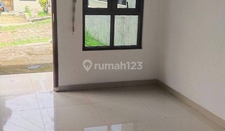 Over kredit rumah Murah dekat stasiun Citayam  2