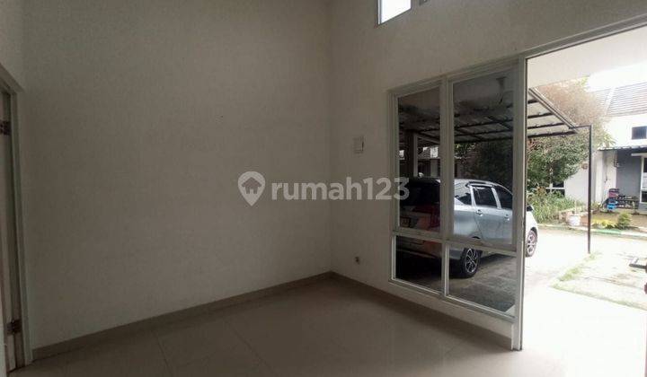 Dijual rumah siap huni 600 jutaan di Cipayung Depok  2