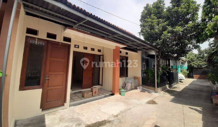 Dijual rumah secondary di kukusan Beji depok 1