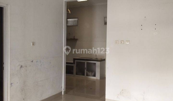 Over kredit rumah siap huni nempel bukit Cimanggu city Bogor  2