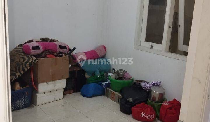 Over kredit rumah dekat stasiun Bojong gede di Jl raya Bojong gede  2