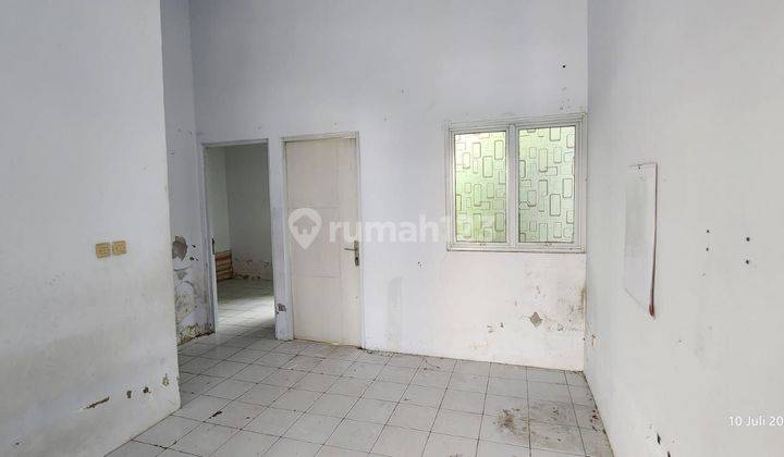 Over kredit rumah di nuansa indah Laladon Ciomas Bogor  2