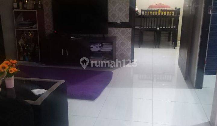 Over kredit rumah di perumahan Bogor asri Nanggewer Cibinong  2