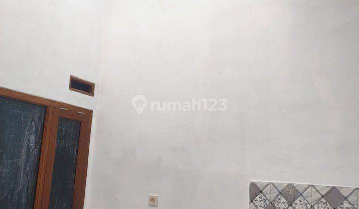 Dijual rumah 200 jutaan 5 menit stasiun Cilebut Bogor  2