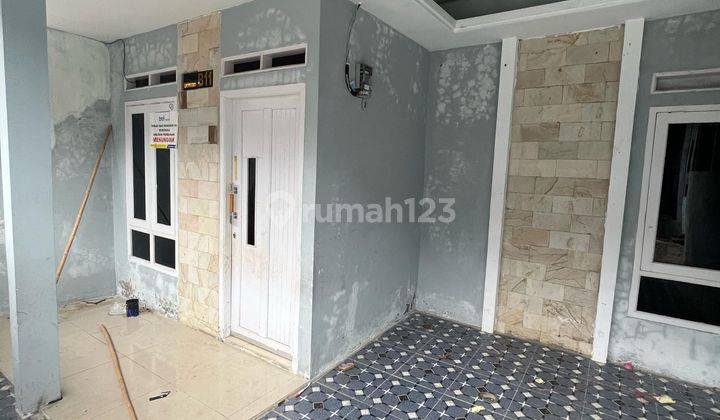 Over Kredit Rumah Cicilan 2 Jutaan Di Bojong Gede Bogor  2