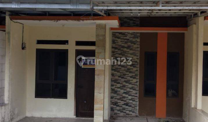 Over Kredit Rumah Siap Huni Di Bojong Gede Bogor  1