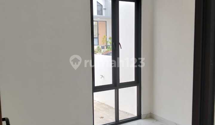 Over Kredi Rumah Di Cipayung Dekat Stasiun Depok Lama 2