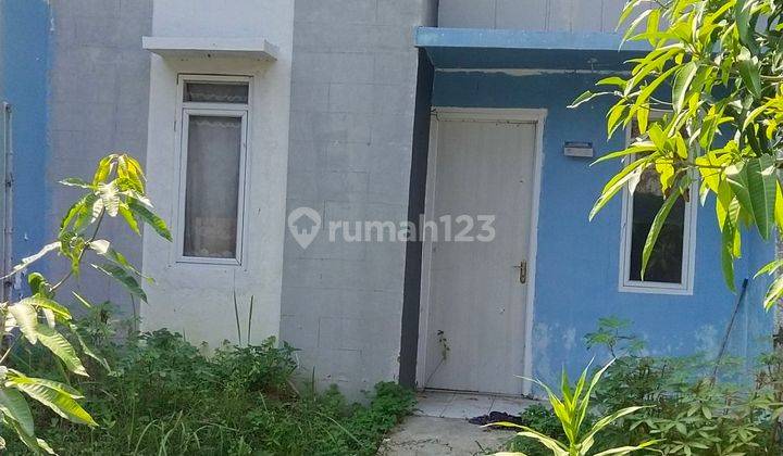 Over Kredit Rumah Cicilan 600 Ribu Di Tajur Citeureup Bogor  1