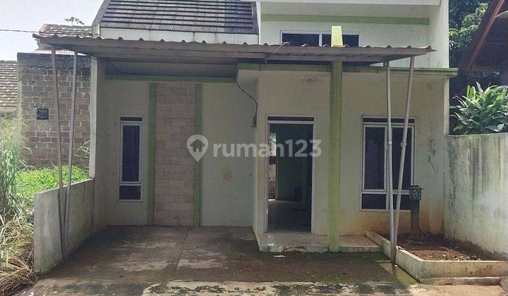 Over Kredit Rumah Dekat Inkopad Tajur Halang Bogor  1