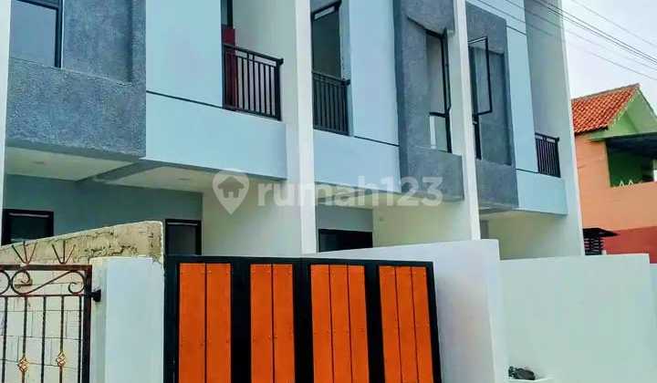 Dijual Rumah 2 Lantai 500 Jutaan Di Kalimulya Depok Dijual Rumah 2 Lantai 500 Jutaan Di Kalimulya Depok
