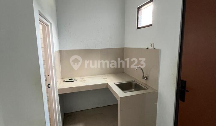 Over Kredit Rumah di Villa Kebun Raya Cibinong 2