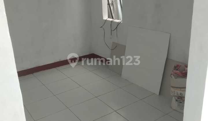 Over Krefit Rumah Dekat Stasiun Citayam Bogor 2