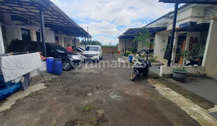 Over Kredit Rumah di Karadenan Cibinong Bogor 2
