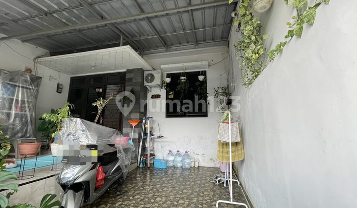 Sell Ready-to-Occupy House 800 Million in Tanah Sareal, Bogor City 2