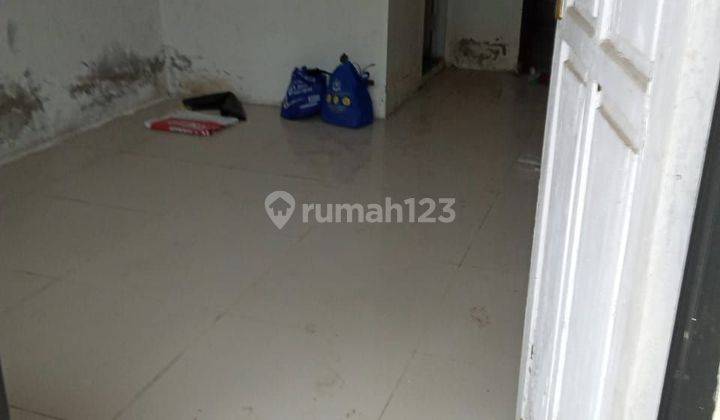 Over Kredit Rumah Dikota Bogor Dekat Stasiun Cilebut  2