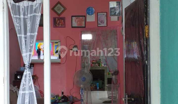 Over Credit for Ready-to-Occupy House Near Cikebut Station 2