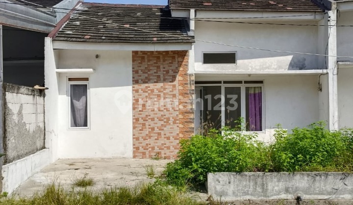 Over Kredit Runah Siap Huni Dekata Stasiun Cilebut Over Kredit Runah Siap Huni Dekata Stasiun Cilebut