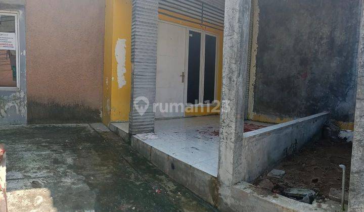 Over Kredit Rumah Di Nuansa Asri Laladon Ciomas Bogor  2