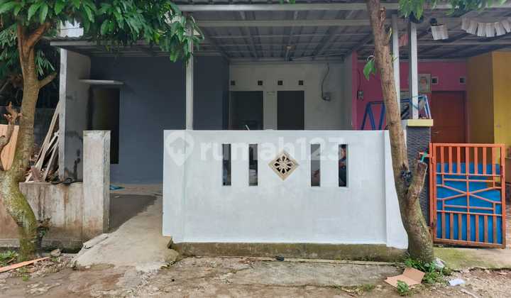 Dijual Rumah Siap Huni Di Nanggewer Cibinong Bogor
