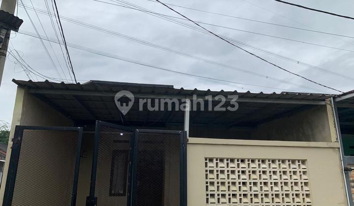 Over Credit for Ready-to-Occupy House in Nanggewer, Cibinong, Bogor 2