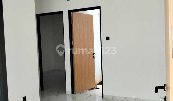 Over House Credit in Cipayung Near Depok Lama Station 2