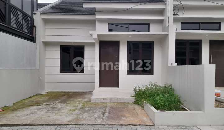 Dijual Rumah Siap Huni 600 Jutaan Di Kalimulya Cilodong Depok Dijual Rumah Siap Huni 600 Jutaan Di Kalimulya Cilodong Depok