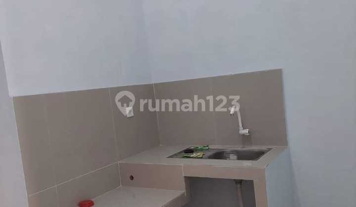 Over Kredit Rumah Cicilan 2 Jutaan di Bojong Gede Bogor 2