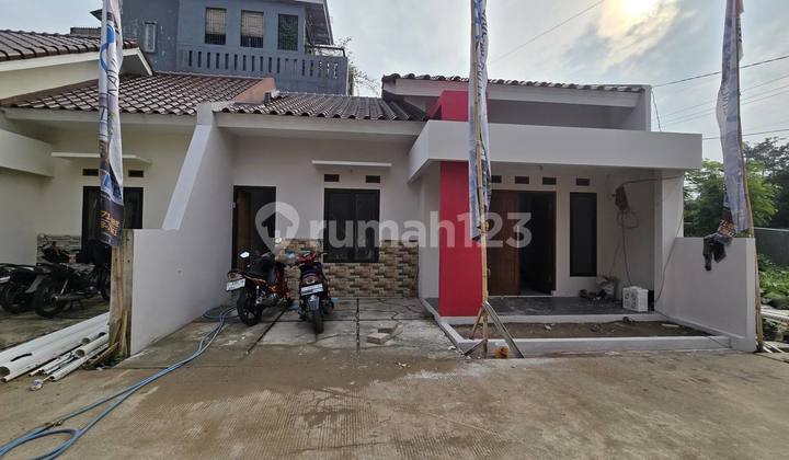 Dijual Rumah Siap Huni 500 Jutaan Dekat Stasiun Pondok Rajeg Dijual Rumah Siap Huni 500 Jutaan Dekat Stasiun Pondok Rajeg