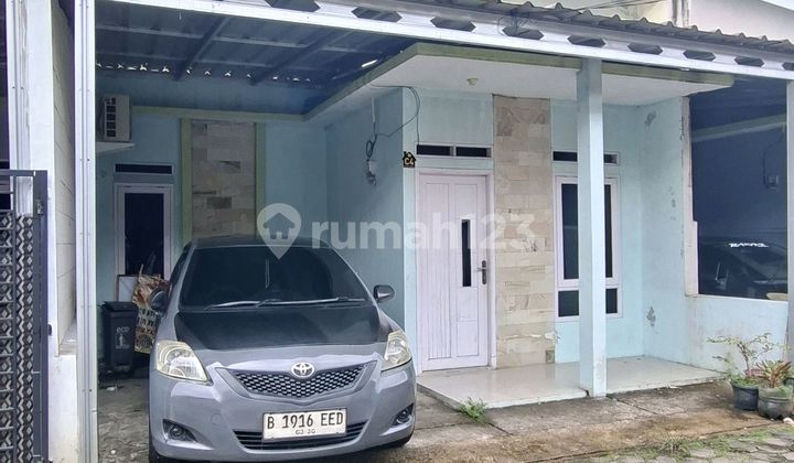 Over Kredit Rumah Cicilan 2 Jutaan di Bojong Gede Bogor Over Kredit Rumah Cicilan 2 Jutaan di Bojong Gede Bogor