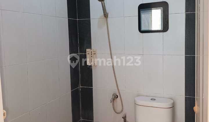 Over Kredit Rumah Siap Huni di Sawangan Village Depok 2