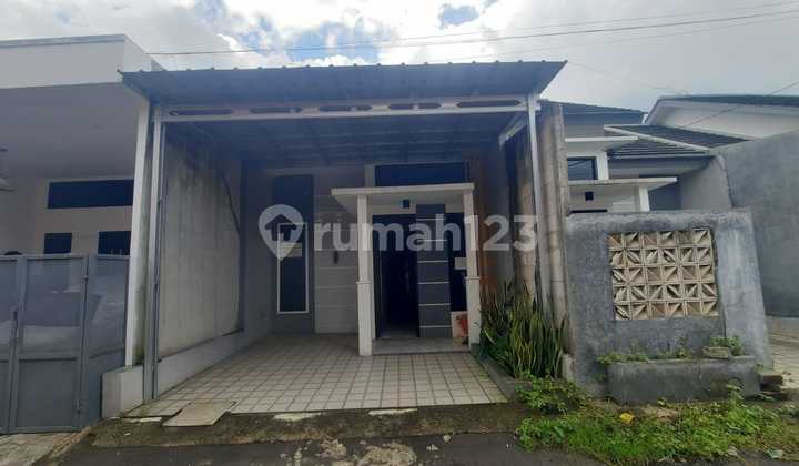 Over Kredit Rumah Dekat Stasiun Bojong Gede 1