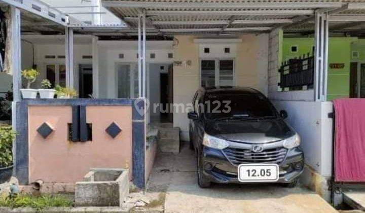 Ver Kredit Rumah Di Perumahan Puri Bukit Depok 1