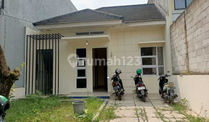 Dijual Rumah Secondari 600 Juta Dekat Rsud Cibinong Dijual Rumah Secondari 600 Juta Dekat Rsud Cibinong