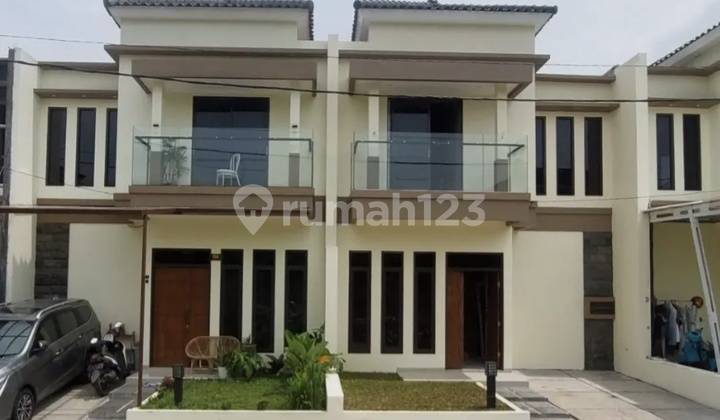 Over Kredit Rumah 2 Lantai Di Cikaret Cibinong Bogor