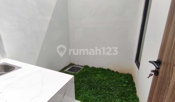 Dijual Rumah Siap Huni Dekat Pemda Cibinong Bogor