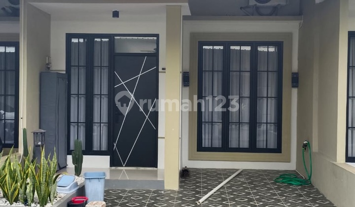 Over Kredit Rumah Siap Huni Dekat Pemda Cibinong Over Kredit Rumah Siap Huni Dekat Pemda Cibinong