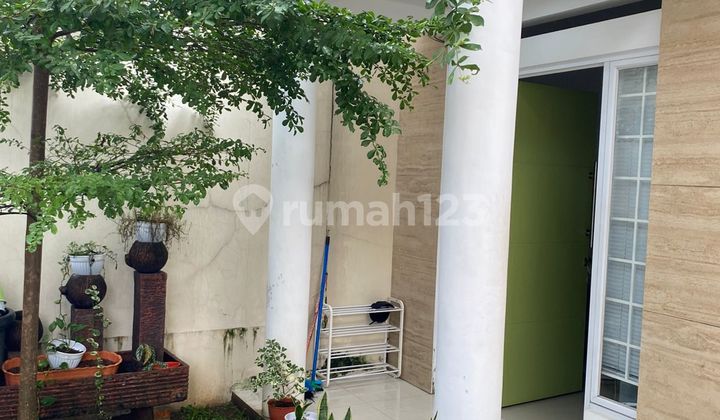 Over Kredit Rumah Siap Huni Dekat Kampus Ipb Dramaga 2