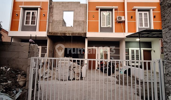 Dijual Rumah 2 Lantai 500 Jutaan Di Cilodong Depok Dijual Rumah 2 Lantai 500 Jutaan Di Cilodong Depok