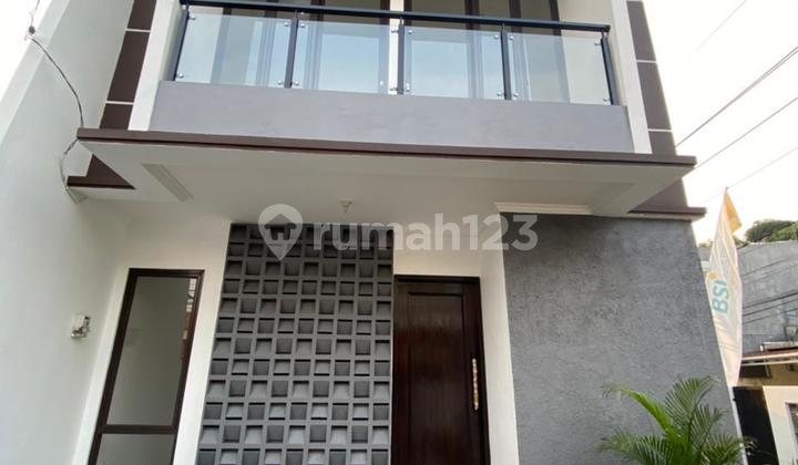 For Sale 2-Story House Near Grand Depok City 2
