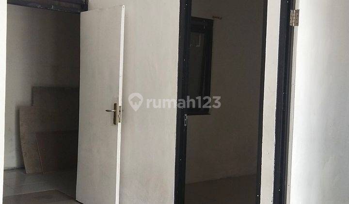 Over Kredit Rumah 8 Menit Stasiun Cilebut Bogor  2