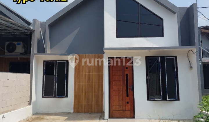 Over Kredit Rumah Siap Huni Di Cipayung Depok Over Kredit Rumah Siap Huni Di Cipayung Depok