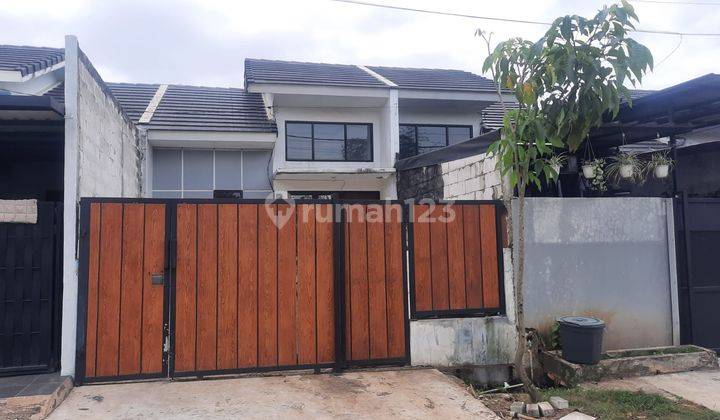 Over Kredit Rumah Cicilan 2 Jutaan Di Citayam Bogor 1