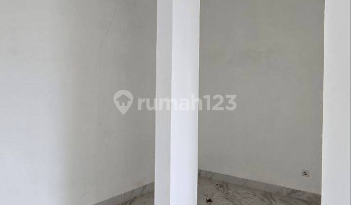 Rumah 2 Lantai 800 Jutaan Dekat Stasiun Pondok Rajeg 2