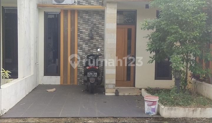Over Kredit Rumah Di Sukahati Cibinong Bogor