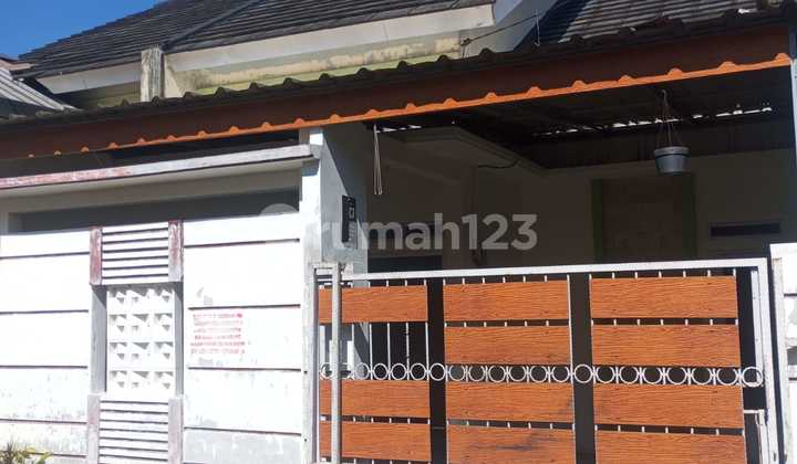 Ovet Home Credit in Puri Ardita Bojong Gede