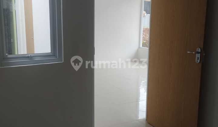 Dijual Rumah 500 Jutaan 5 Menit Stasiun Cilebut 2