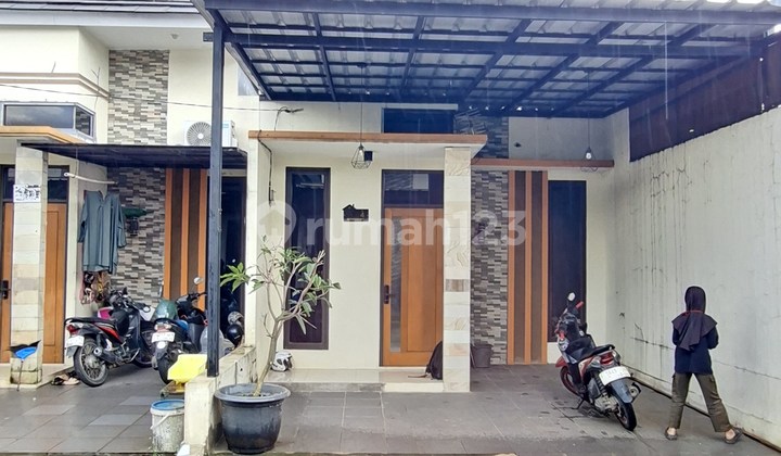 Over Kredit Rumah Dekat Pemda Cibinong Bogor